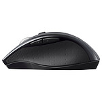 Souris PC Logitech Marathon Mouse M705 - Argent - Autre vue