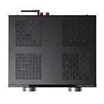 Dac Audio et streaming Onkyo Muse Y-40 - Noir - Autre vue