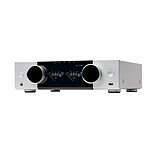 Dac Audio et streaming Onkyo Muse Y-40 - Argent - Autre vue