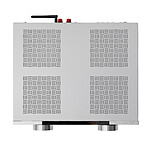 Dac Audio et streaming Onkyo Muse Y-40 - Argent - Autre vue