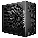 Alimentation PC be quiet! Power Zone 2 1200W  - Autre vue