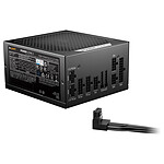 Alimentation PC be quiet! Power Zone 2 1200W  - Autre vue