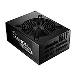 Alimentation PC FSP Cannon Pro 2500W - Autre vue