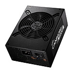 Alimentation PC FSP Cannon Pro 2500W - Autre vue