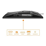 Écran PC AOC  AGON PRO CS24A - Autre vue