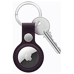 Tracker connecté Apple AirTag 2e Génération - Pack 4 - Autre vue