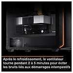 Alimentation PC be quiet! Power Zone 2 1200W  - Autre vue