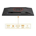 Écran PC AOC  G4 25G4KUR - Autre vue