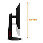 Écran PC AOC  G4 25G4KUR - Autre vue