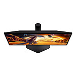 Écran PC AOC  G4 25G4KUR - Autre vue