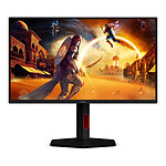 Écran PC AOC  G4 25G4KUR - Autre vue