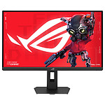 Écran PC Asus ROG Strix 5K XG27JCG - Autre vue