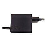 Chargeur PC portable MSI Chargeur USB-C 65W - Autre vue