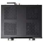 Ampli HiFi Stéréo Onkyo Muse Y-50 Noir - Autre vue