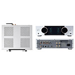 Ampli HiFi Stéréo Onkyo Muse Y-50 Argent - Autre vue