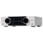 Ampli HiFi Stéréo Onkyo Muse Y-50 Argent - Autre vue