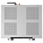 Ampli HiFi Stéréo Onkyo Muse Y-50 Argent - Autre vue