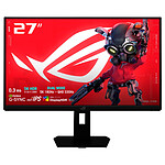 Écran PC Asus ROG Strix 5K XG27JCG - Autre vue