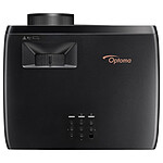 Vidéoprojecteur Optoma Photon Beam PK52 - Laser DLP 4K UHD - 3500 Lumens - Autre vue