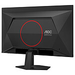 Écran PC AOC Q27G41ZDF - Autre vue