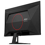 Écran PC AOC Q27G41ZDF - Autre vue