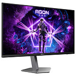 Écran PC AOC AGON PRO AG276QKD2 - Autre vue