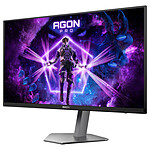 Écran PC AOC AGON PRO AG276QKD2 - Autre vue