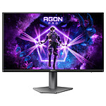 Écran PC AOC AGON PRO AG276QKD2 - Autre vue
