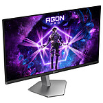 Écran PC AOC AGON PRO AG276QKD2 - Autre vue