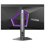 Écran PC AOC AGON PRO AG276QKD2 - Autre vue