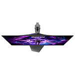 Écran PC AOC AGON PRO AG276QKD2 - Autre vue