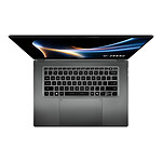 PC portable MSI Prestige 16 AI+ C3MG-011FR Copilot+ PC - Autre vue