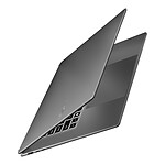 PC portable MSI Prestige 16 AI+ C3MG-012FR Copilot+ PC - Autre vue