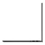 PC portable MSI Prestige 14 AI+ D3MG-017FR Copilot+ PC - Autre vue