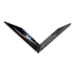 PC portable MSI Prestige 14 AI+ D3MG-017FR Copilot+ PC - Autre vue