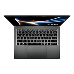 PC portable MSI Prestige 14 AI+ D3MG-017FR Copilot+ PC - Autre vue