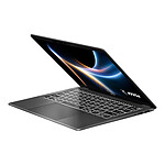 PC portable MSI Prestige 14 AI+ D3MG-017FR Copilot+ PC - Autre vue