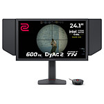 Écran PC BenQ Zowie XL2586X+ - Autre vue