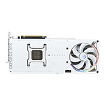 Carte graphique ASUS GeForce ROG Astral GeForce RTX 5090 32GB GDDR7 WHITE OC Edition - Autre vue