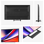 TV Hisense 65A7Q - Autre vue