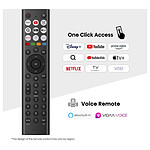 TV Hisense 65A7Q - Autre vue