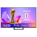 TV Hisense 65A7Q - Autre vue