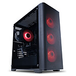 PC de bureau PC Gamer Omnislash XT - Win11 installé (version d'essai) - Autre vue