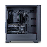 PC de bureau PC Gamer Omnislash XT - Win11 installé (version d'essai) - Autre vue