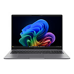 PC portable ASUS ExpertBook P3 PM3406CKA-LY0067X Copilot+ PC - Autre vue