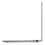 PC portable Lenovo Yoga Slim 7 14ILL10 (83JX00AHFR) - Autre vue