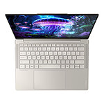 PC portable Lenovo Yoga Slim 7 14ILL10 (83JX00D9FR) - Autre vue