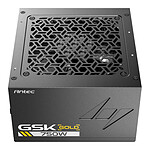 Alimentation PC Antec GSK 750 V2  - Autre vue