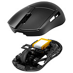 Souris PC be quiet! Dark Perk Sym - Autre vue