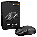 Souris PC be quiet! Dark Perk Sym - Autre vue